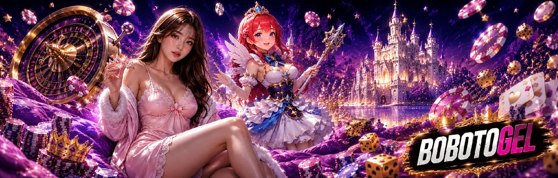 Banner bobotogel4d.com